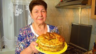 Обалденные Домашние Блины (Блинчики) - Вкусно и Быстро Мамины рецепты