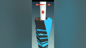 Stack Ball Level 141-150 Solution ‎@Play with Tanmoy 