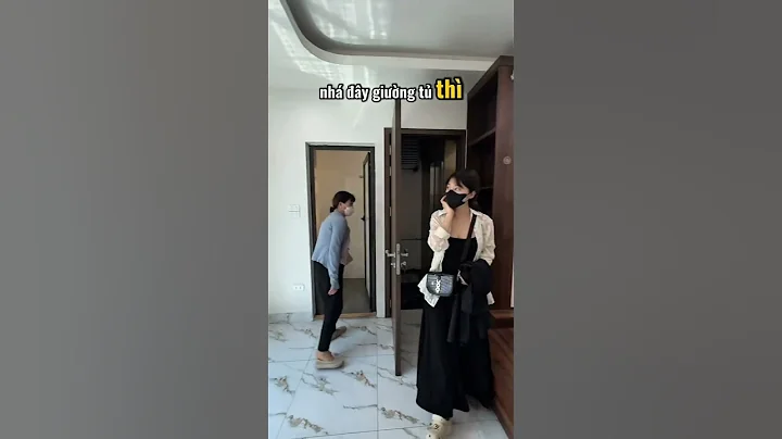 Độc lạ căn nhà hơn 10m2 gần 6 tỷ có Thang Máy - Tây Hồ #batdongsan #lanhducminh