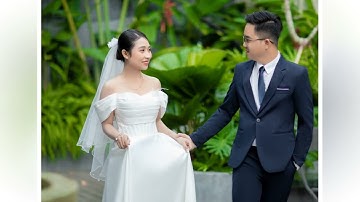 PRE MINH KHOA & MONG KIEN