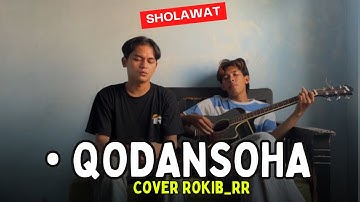 QODANSOHA‼️Cover ROKIB_RR
