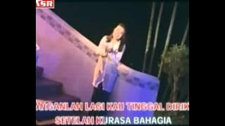TIADA LAGI noer halimah @ lagu dangdut