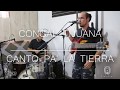 Congal Tijuana - Canto pa la Tierra #SesionesRootsLand