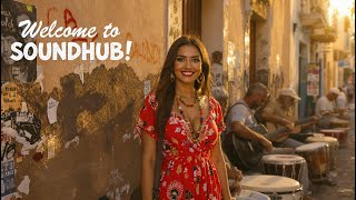 Havana Soul Nights 🌙 Ritmos del Son & Vintage Cuban Jazz Vol. 5