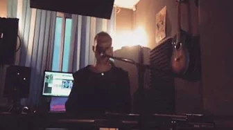 THE 1975 - fallingforyou (short cover) THE 1975 - fallingforyou (short cover)
