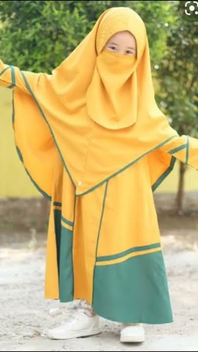 pakai cadar vs ngak pakai cadar versi aishwa nahla like dan subscribe ya