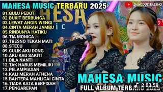 Gulu Pedot - Tia Monika | Ajeng Febria Full Album Terbaru | Mahesa Music...