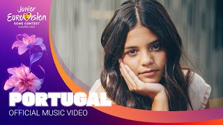 Victoria Nicole - Esperança | 🇵🇹 Portugal | Official Music Video | Junior Eurovision 2024