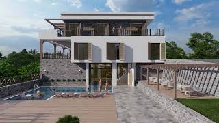 Dali̇ Bouti̇que Hotel - Antalya