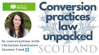 Scotland launches ‘complete attack on parenting - Joanna Cook interview with Tony Rucinski