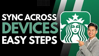 Как синхронизировать Starbucks на разных устройствах screenshot 4
