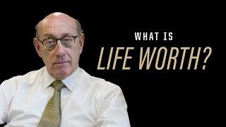 Purdue Presidential Lecture Series | Kenneth Feinberg