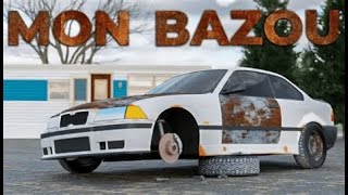 First look at Mon Bazou was it good?