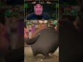 Mongil: Star Dive. I See What You Did There. #shorts #shortsfeed #shortsviral #short