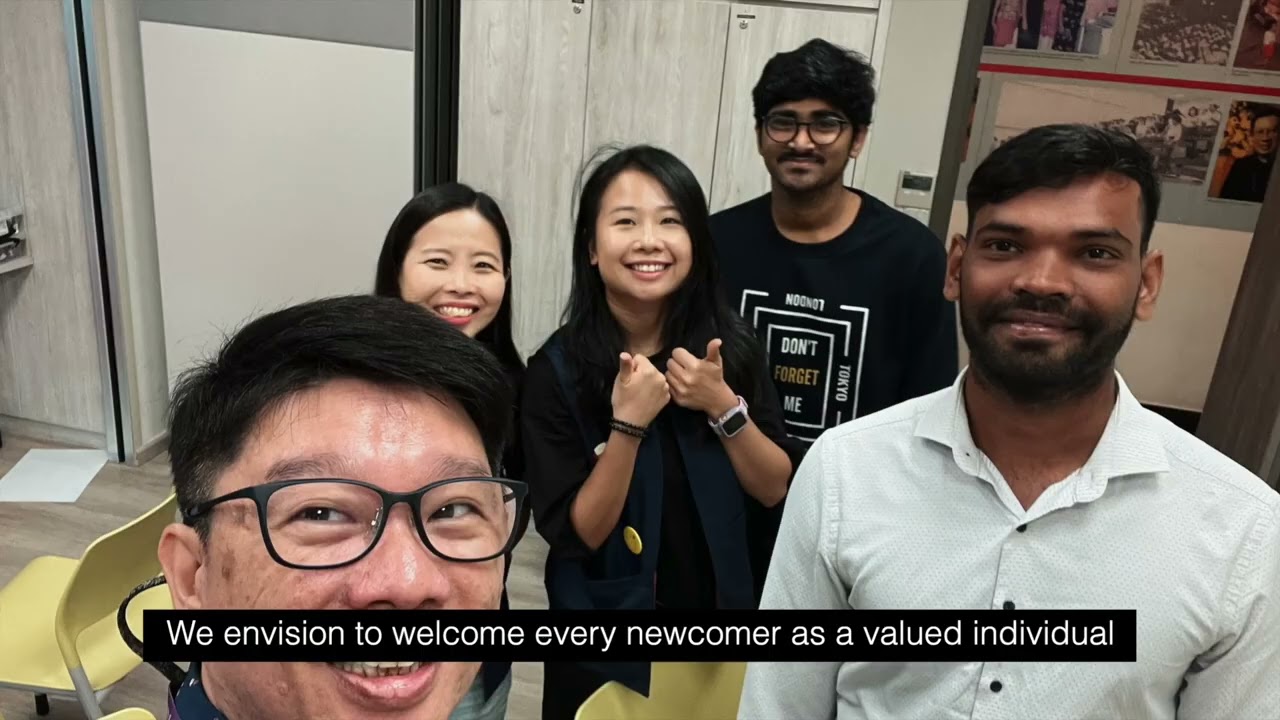 𝐒𝐞𝐫𝐯𝐞 𝐢𝐧 𝐨𝐮𝐫 𝐇𝐨𝐬𝐩𝐢𝐭𝐚𝐥𝐢𝐭𝐲 𝐌𝐢𝐧𝐢𝐬𝐭𝐫𝐲! 👋 |𝐆𝐨𝐬𝐩𝐞𝐥 𝐓𝐡𝐫𝐨𝐮𝐠𝐡 𝐀𝐜𝐭𝐢𝐨𝐧𝐬 💖