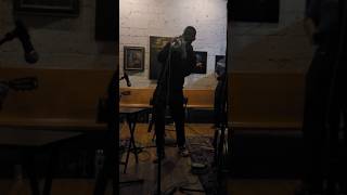 GALLERY 992/IMPROV JAZZ/ATLANTA GA #gallery992atl #atlanta #youtubeshorts