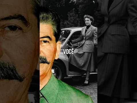 Vídeo: Qual é a altura dos tetos das casas de Stalin?