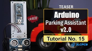Parking Assistant V2   Teaser
