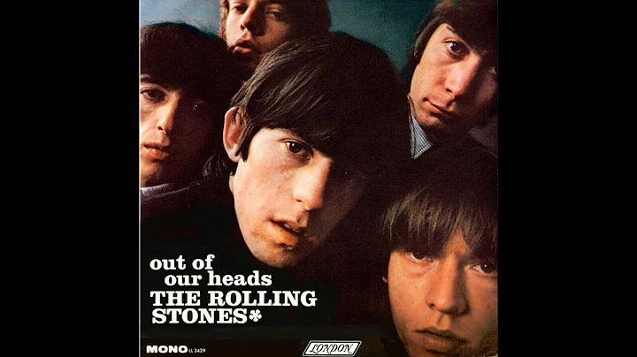 Rolling Stones Out of Our Heads Full Album Review