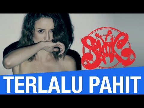 Slank-Terlalu Pahit