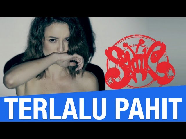 Slank - Terlalu Pahit (Official Music Video New Version) class=