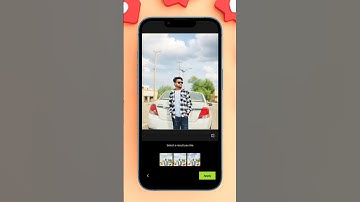 One click ai photo editing #tutorial #hypic #photoediting #editing