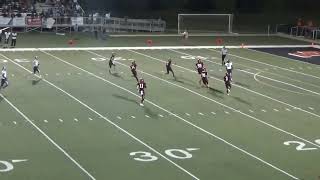 EHS vs BEHS 2015