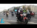 Закрытие мотосезона 2018