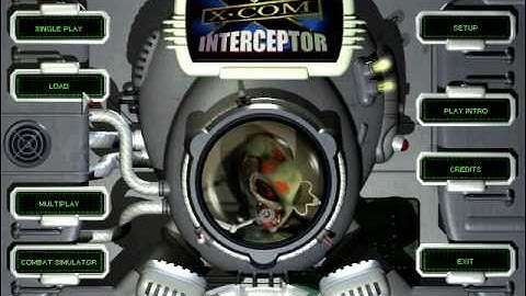 xcom interceptor episode3