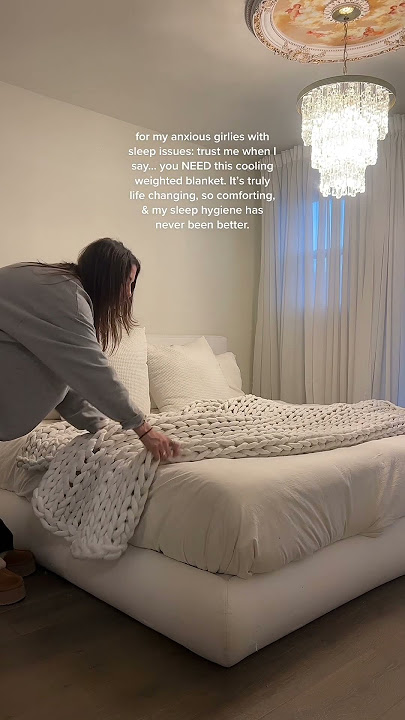 Stress? Gone 😴 Shop for yourself and grab an eGift Card at the link in bio. #amazonfinds