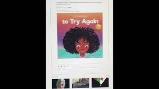 I Choose to Try Again