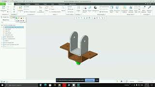 WHAT IS SKELETON MODEL IN CREO ? WHY DO WE USE IT ? HOW TO CREATE IT ? screenshot 4