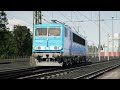 Train Sim World 3: Bahnstrecke Bremen - Oldenburg -  BR 155 Loco Showcase