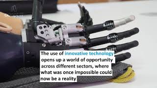 Industry 5.0: Collaboration of Robots and Humans?