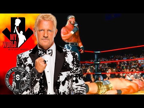 Jeff Jarrett recounts the events of Bash at the Beach 2000