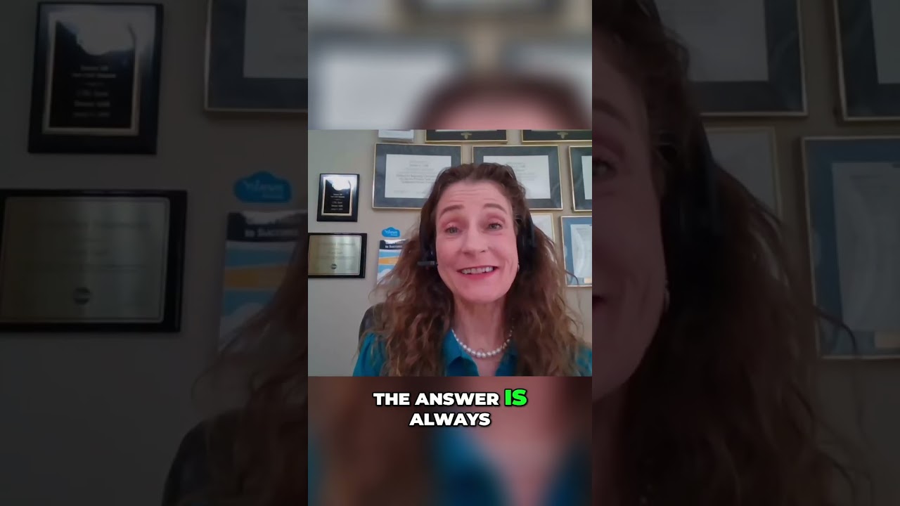 Telemedicine Optimizes Patient Care: Two Key Benefits #shorts