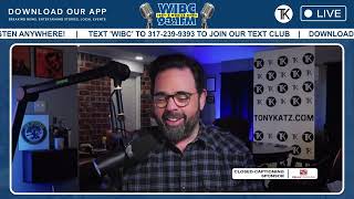 Celebrity Tony Katz: TV Theme Song: Redemption Monday - Tic Tak Dough Wealth