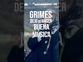 GRIMES DEJÓ DE HACER BUENA MÚSICA #grimes #pop #electronicmusic #musicaelectronica #dj #elonmusk