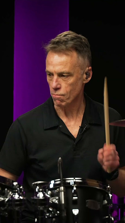 Breaking the Rusty Cage — One Crash at a Time #drumeo #mattcameron #soundgarden