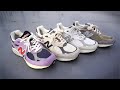 new balance M990 V3 | ニューバランス｜Teddy Santis｜揃ってしまった4色モデルを比較する