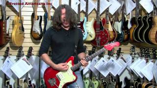 Back To Work After Labor Day Phil X 1964 Fender Jazzmaster 01181