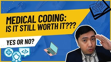 Medical Coding in 2025: Still a Good Career?