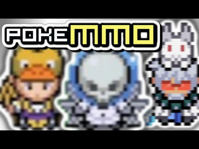 Anderson Ferminiano - lootru.sh/andferminiano on X: The team introduced me  to @pokemmo today. Pretty crazy concept. An MMO built on top of Nintendo's  ROMs. The game has 3M+ monthly visits now, and