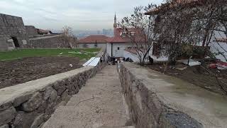 Ankara Castle freevideo 2022125