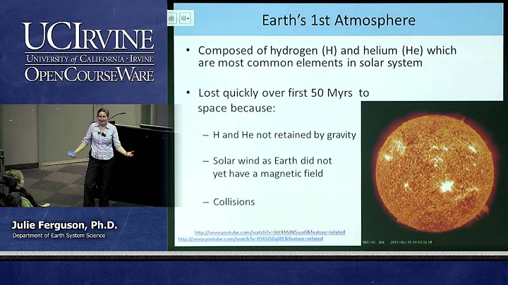 image for The Atmosphere of Saturn: Composition and Weather Patterns
