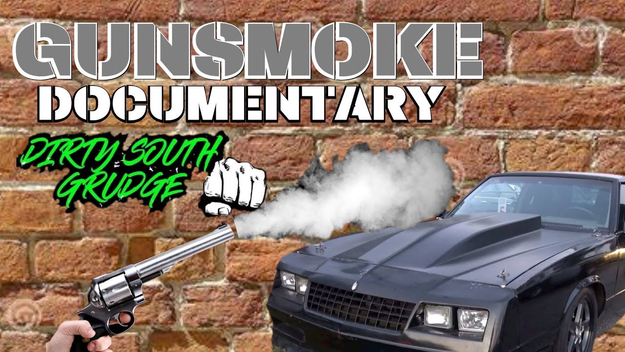 GUNSMOKE DOCUMENTARY YouTube