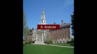 Top 10 Boarding High Schools In Usa #shorts Top 10 Boarding High Schools In Usa #shorts