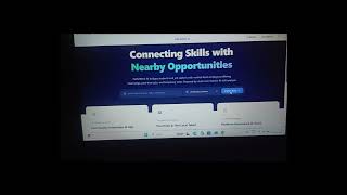 🚀 Path2Work AI – Ideathon Prototype DemoPath2Work AI  Guide