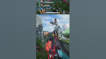 Twitch Streamers  #apexlegends #shorts