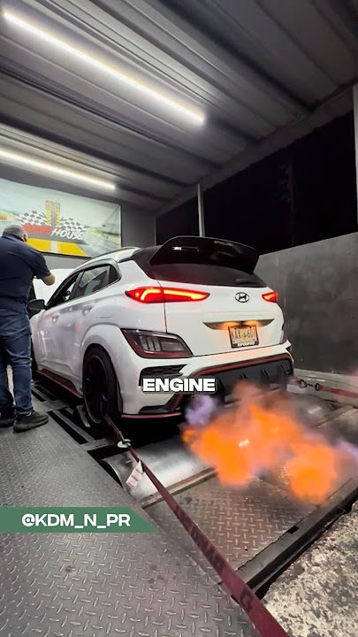 Before You Buy a Hyundai Kona N!